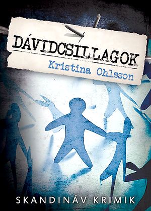 [Fredrika Bergman & Alex Recht 05] • Dávidcsillagok